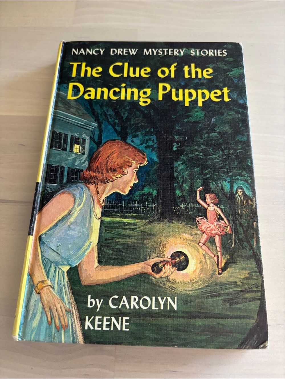 Vintage 1950&60’s Nancy Drew Books - Picture 9 of 10